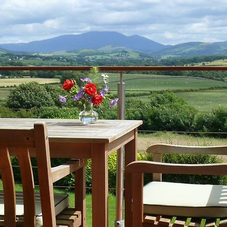 Westwood - The B&B With A View Cockermouth Zewnętrze zdjęcie