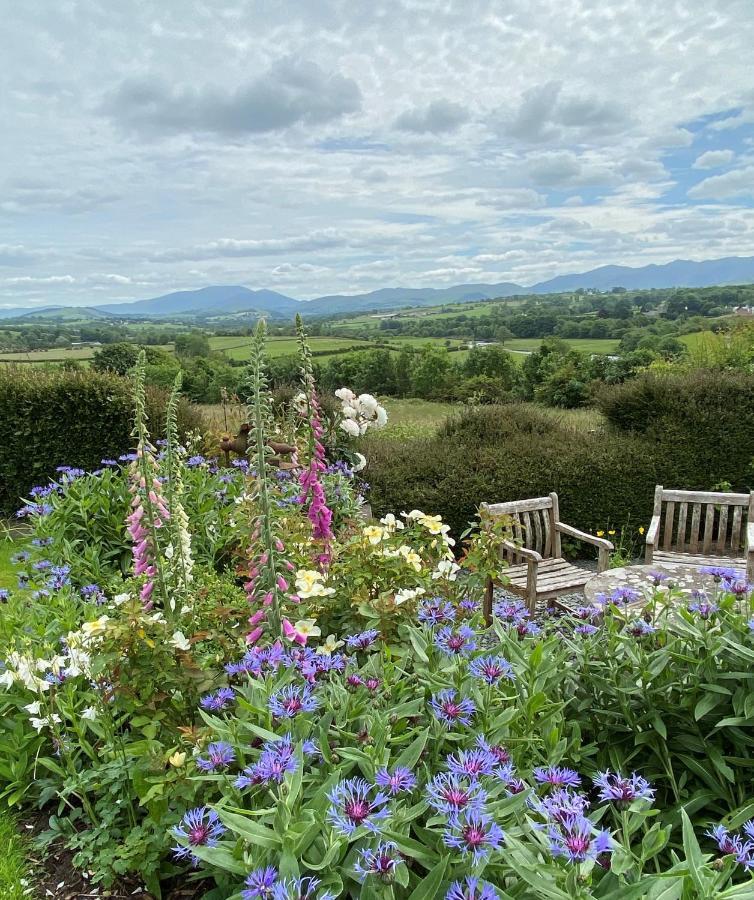Westwood - The B&B With A View Cockermouth Zewnętrze zdjęcie