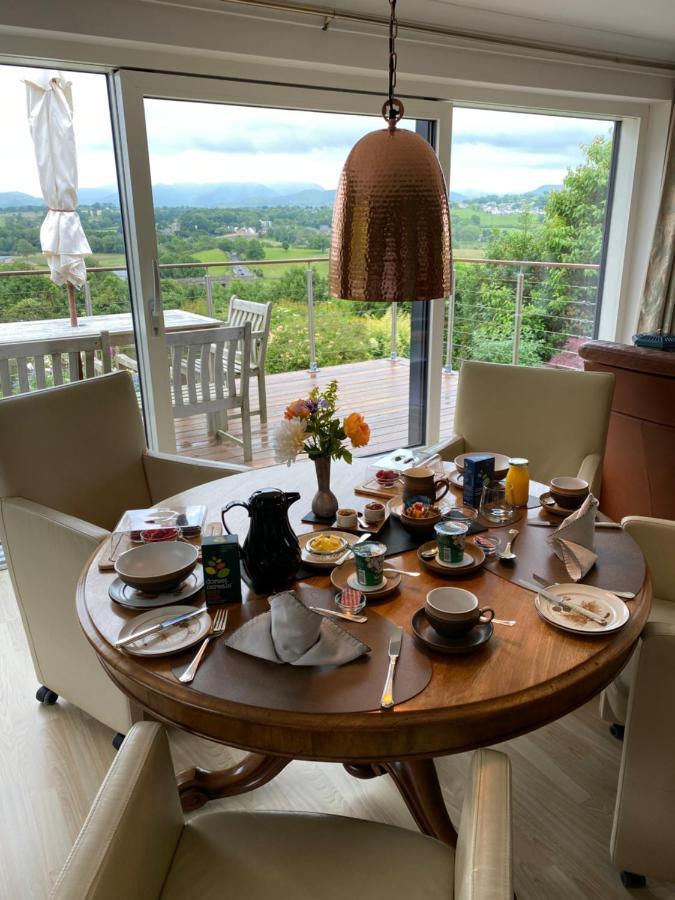 Westwood - The B&B With A View Cockermouth Zewnętrze zdjęcie