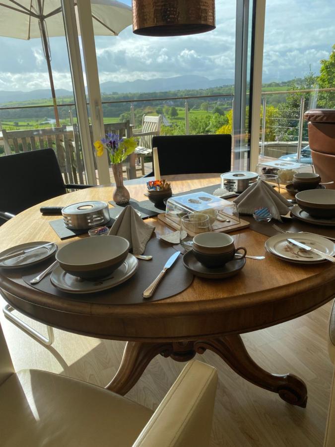 Westwood - The B&B With A View Cockermouth Zewnętrze zdjęcie