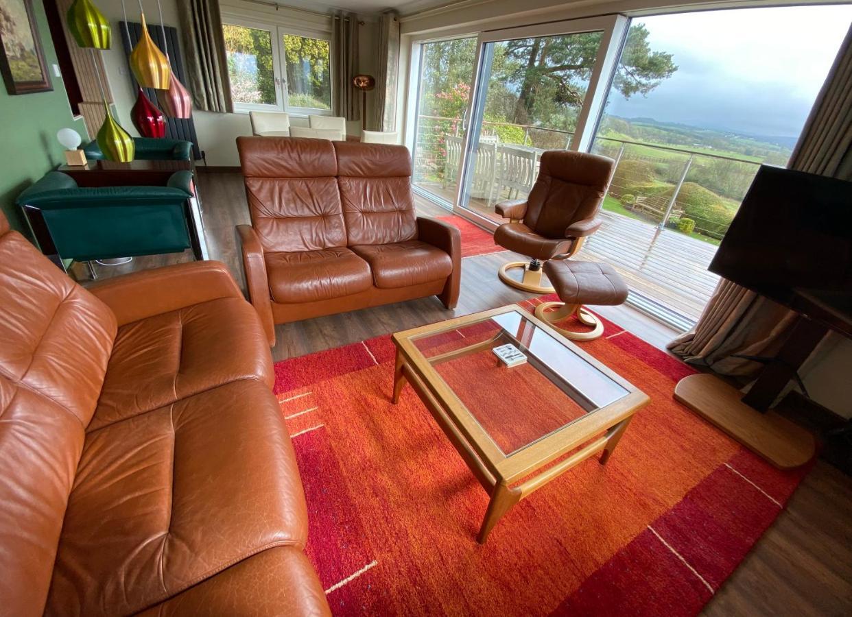 Westwood - The B&B With A View Cockermouth Zewnętrze zdjęcie