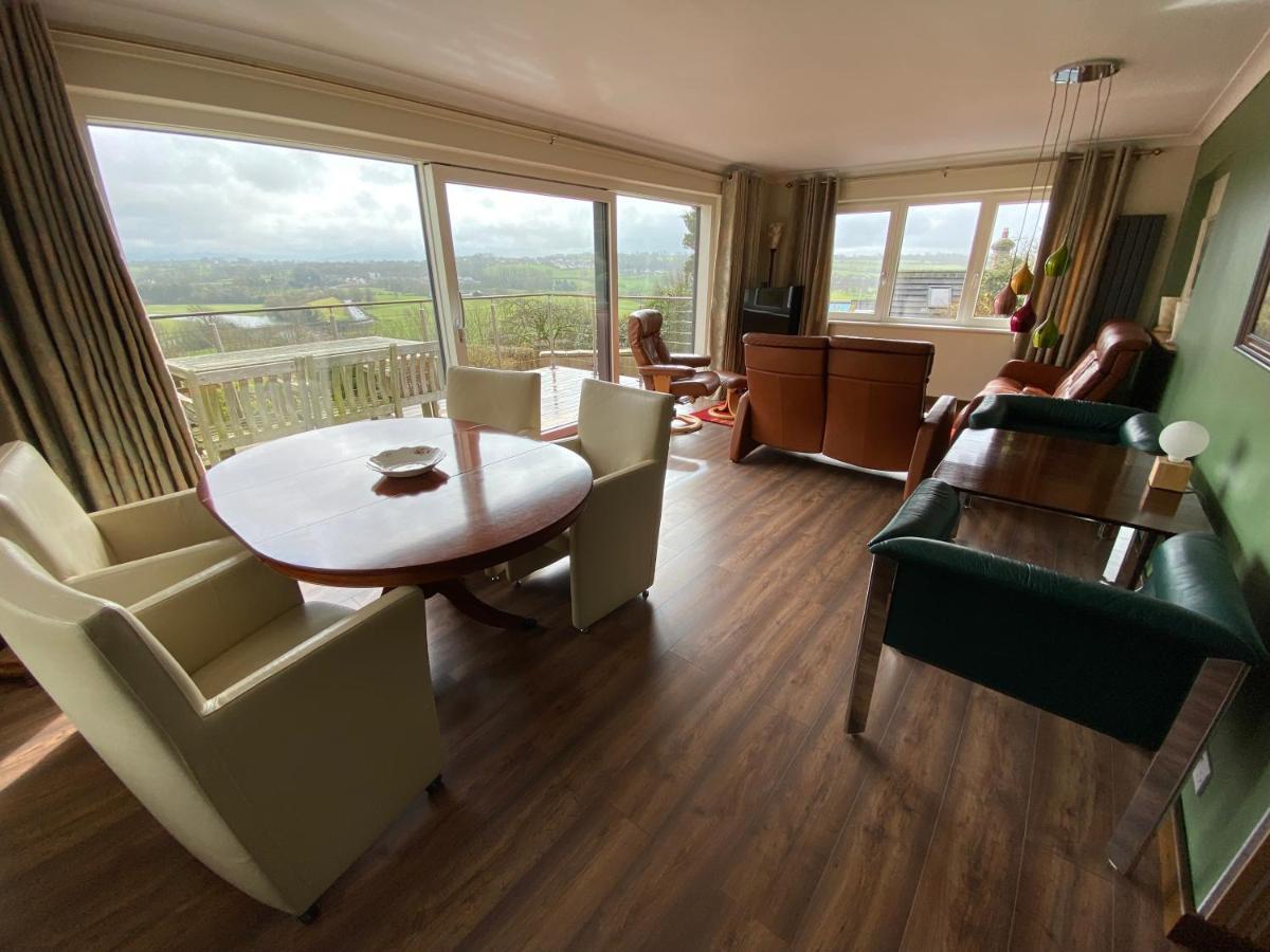 Westwood - The B&B With A View Cockermouth Zewnętrze zdjęcie