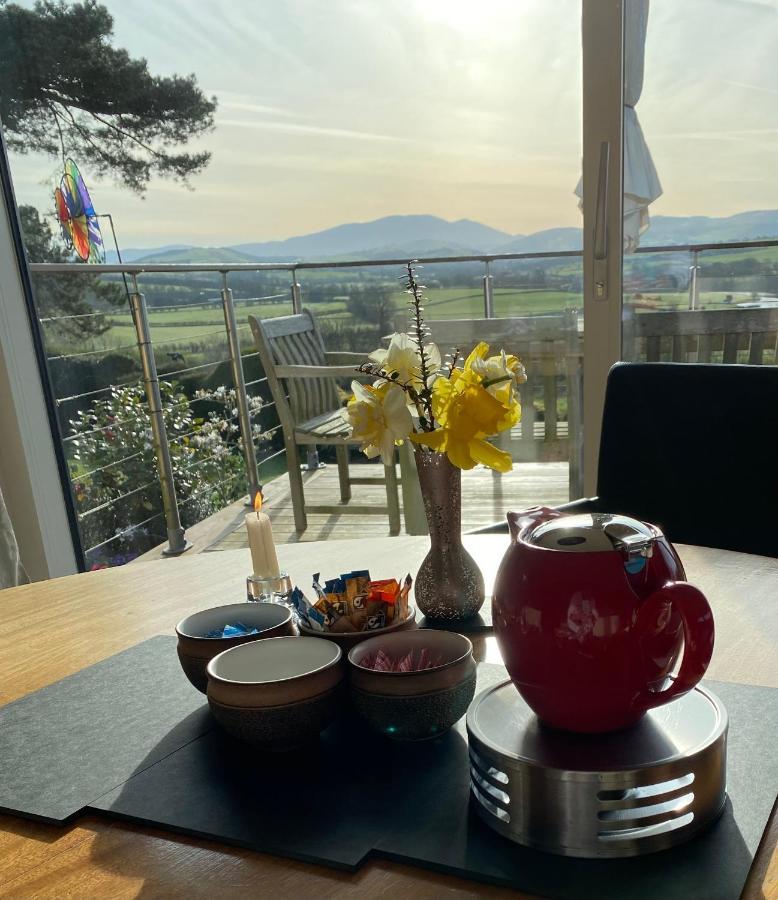 Westwood - The B&B With A View Cockermouth Zewnętrze zdjęcie