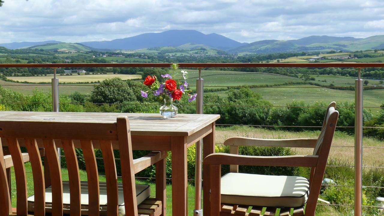Westwood - The B&B With A View Cockermouth Zewnętrze zdjęcie