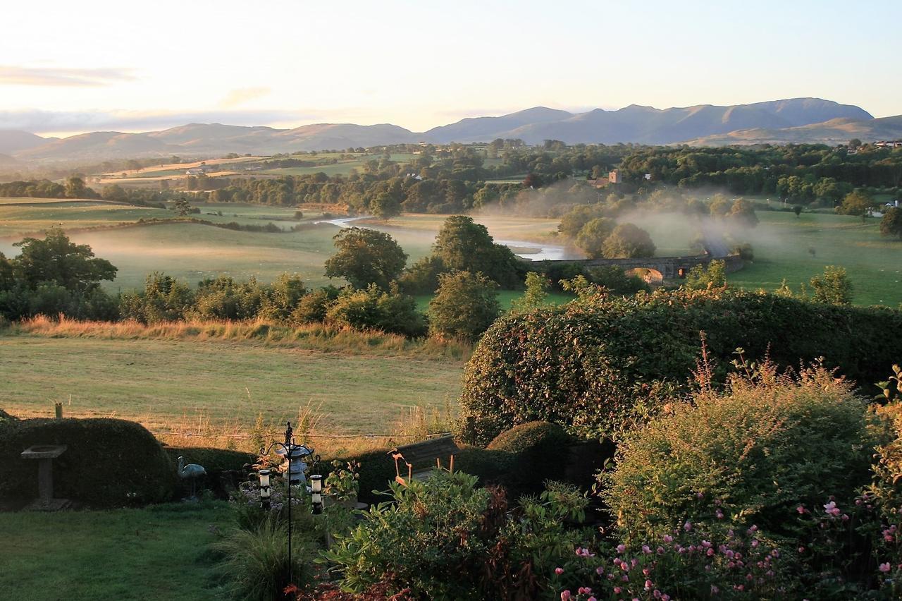 Westwood - The B&B With A View Cockermouth Zewnętrze zdjęcie