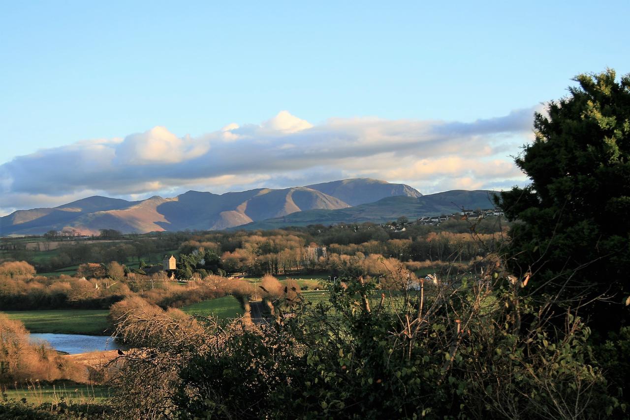 Westwood - The B&B With A View Cockermouth Zewnętrze zdjęcie