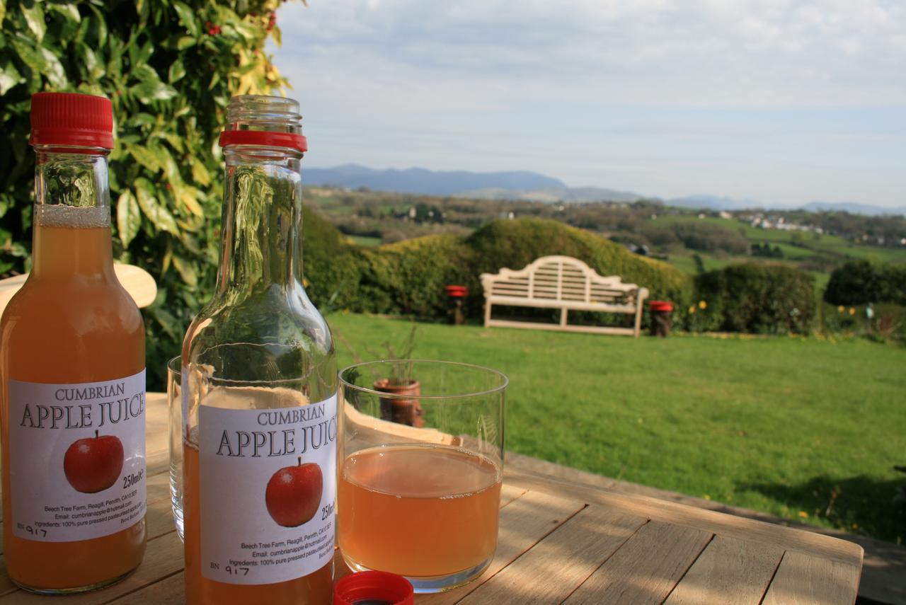 Westwood - The B&B With A View Cockermouth Zewnętrze zdjęcie