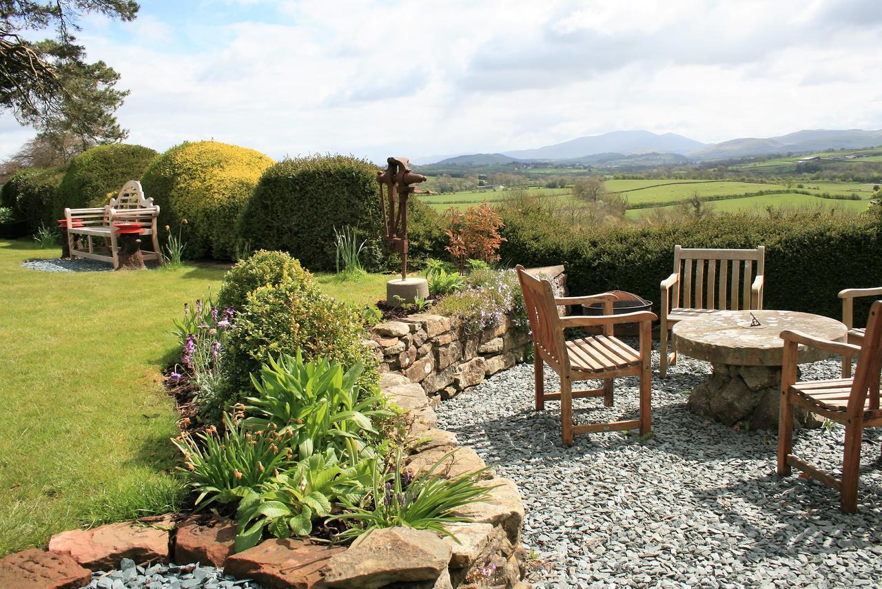 Westwood - The B&B With A View Cockermouth Zewnętrze zdjęcie