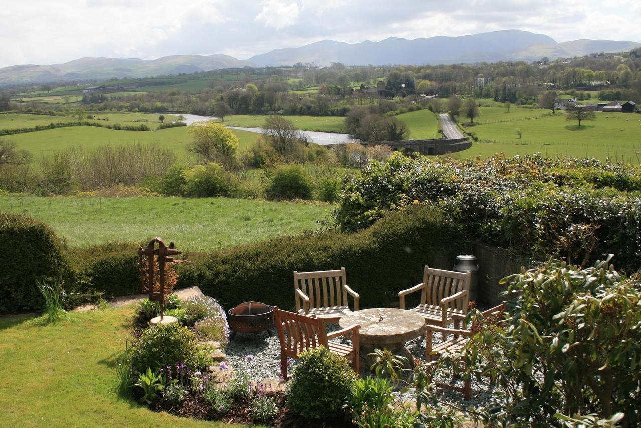 Westwood - The B&B With A View Cockermouth Zewnętrze zdjęcie